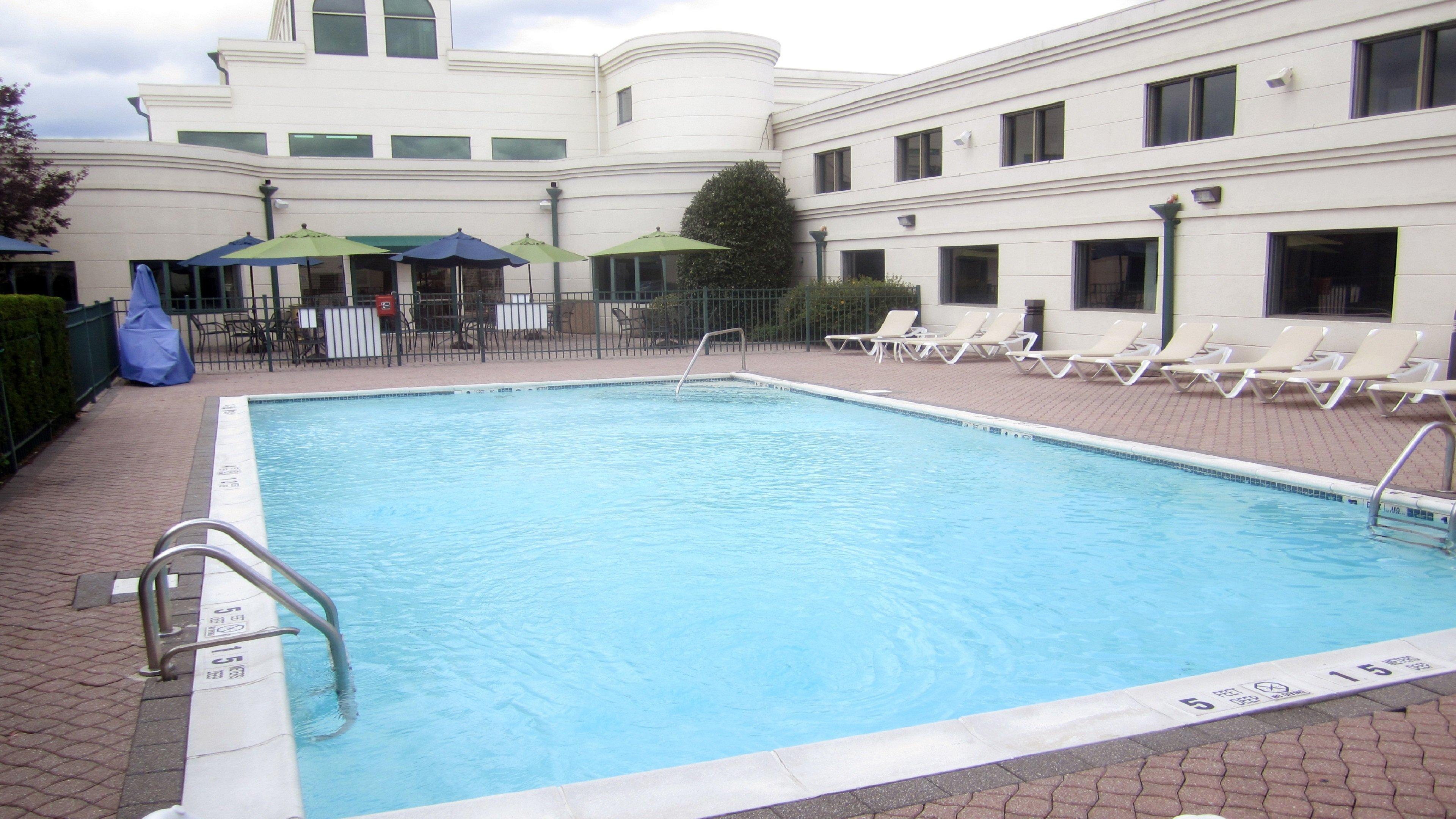 Holiday Inn Plainview-Long Island, An Ihg Hotel Exterior photo